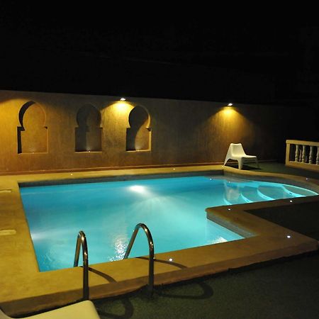 Dar Mezouar Aparthotel Marrakesh Luaran gambar