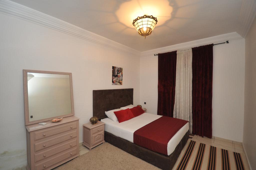 Dar Mezouar Aparthotel Marrakesh Luaran gambar
