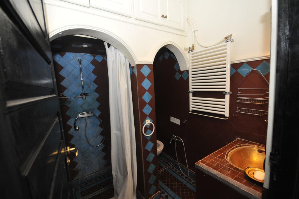 Dar Mezouar Aparthotel Marrakesh Luaran gambar