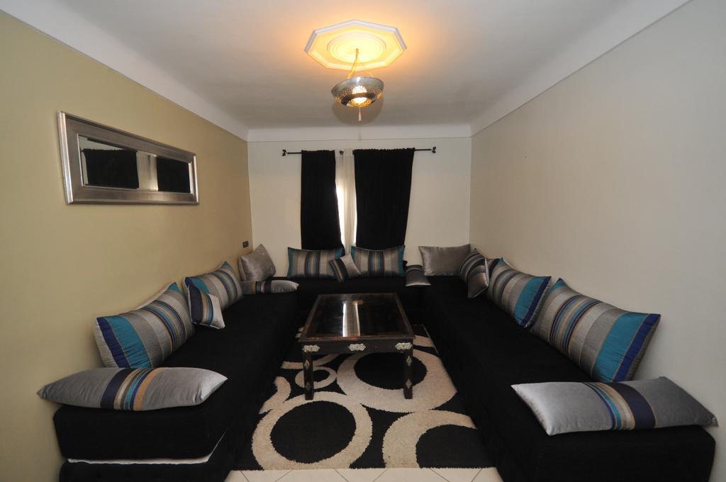 Dar Mezouar Aparthotel Marrakesh Luaran gambar