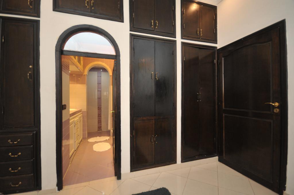 Dar Mezouar Aparthotel Marrakesh Luaran gambar