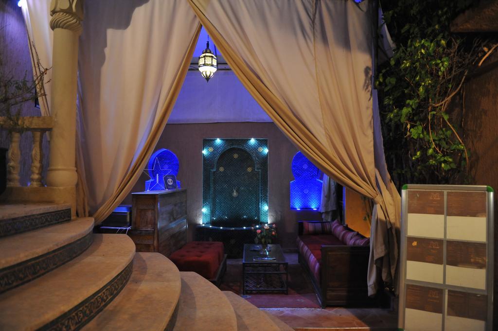 Dar Mezouar Aparthotel Marrakesh Luaran gambar