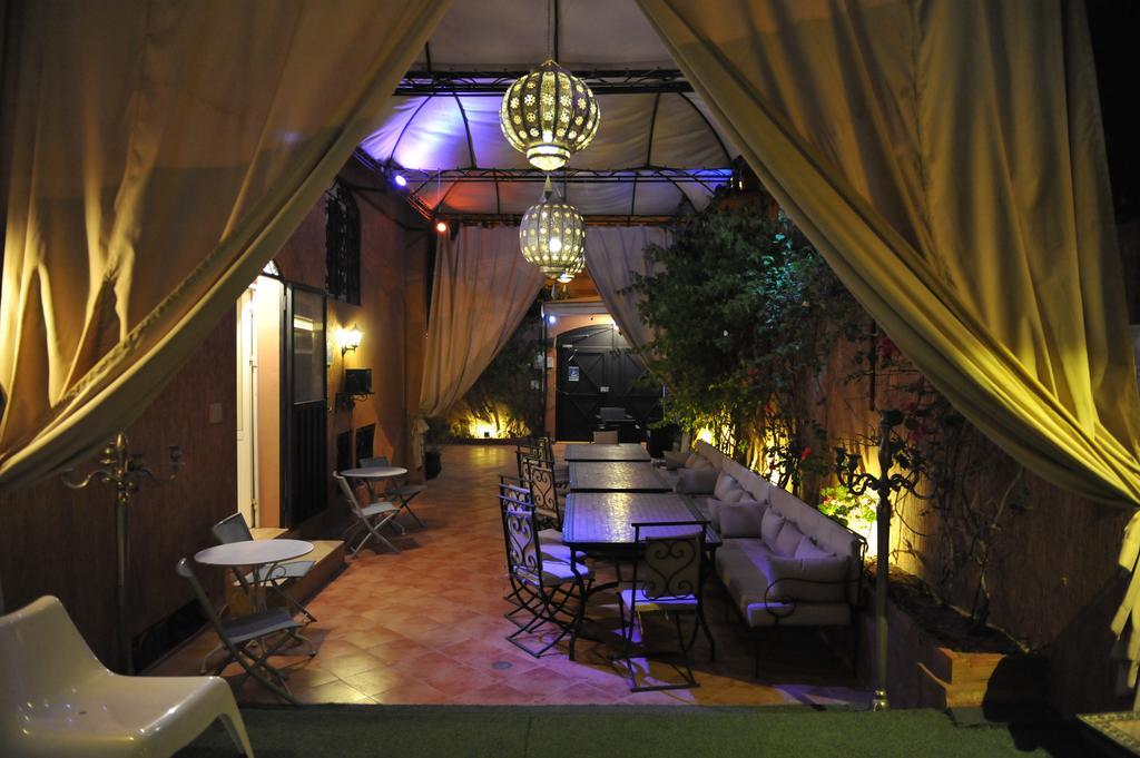 Dar Mezouar Aparthotel Marrakesh Luaran gambar